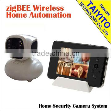 Taiyito WIFI home security cameras,security cameras for home