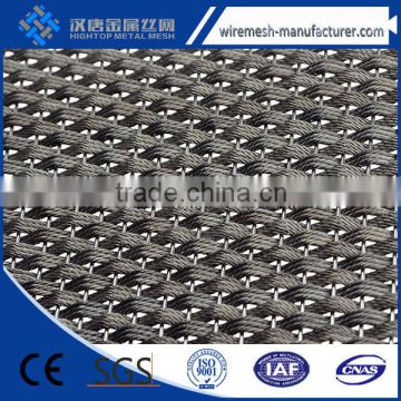 2016 Hot selling cheap solid wire mesh curtain