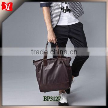 2014 trendy fashion bangkok shoulder bag leather bags