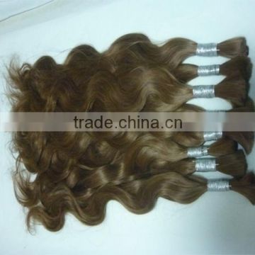 buy bulk hair &cheap afro kinky bulk human hair from Chnia