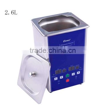 heated watch Cleaning Machine ultrasonic cleaner Ud80sh-2.6lq