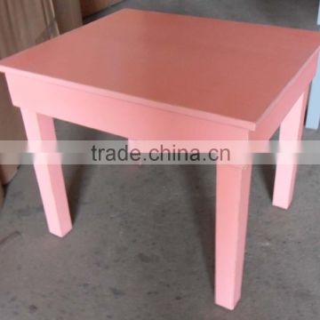 Chinese antique furniture wooden table