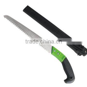 metal blade manual saw