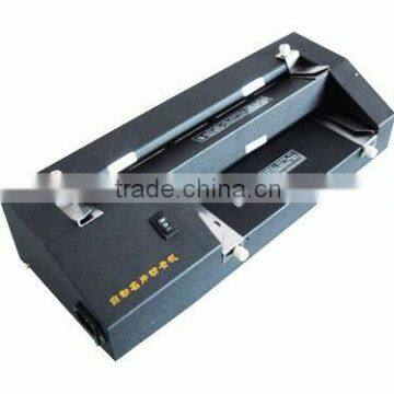 2015 new product card cutter standard business card paper