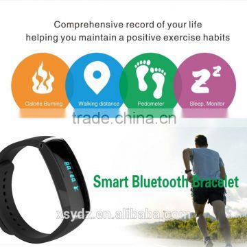 2015 smart band for andtoid sport band for android smart watch band