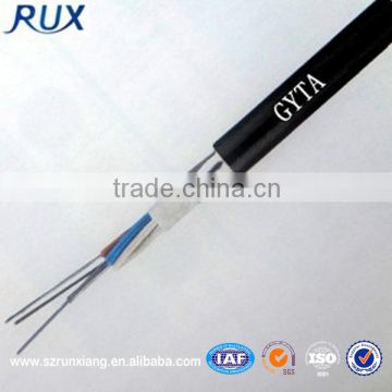 Duct/Aerial Stranded Loose Tube Non-armored Cable GYTA