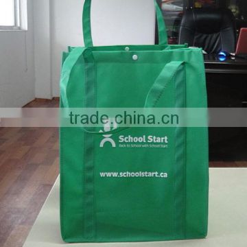factory low price promotional non woven tote bag