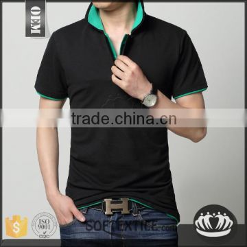 made in china good quality latest design excellent vogue polo t-shirt                        
                                                Quality Choice