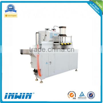 aluminium doors window manufacturing machine for End Milling of window frame