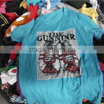 used clothes wholesale