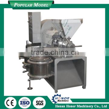 Automatic Pressed Oil Extraction Machine Pressed Oil Machine