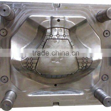 auto part airbag plastic injection mould