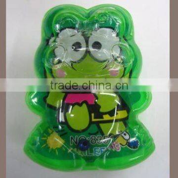 Frog Pencil Sharpener