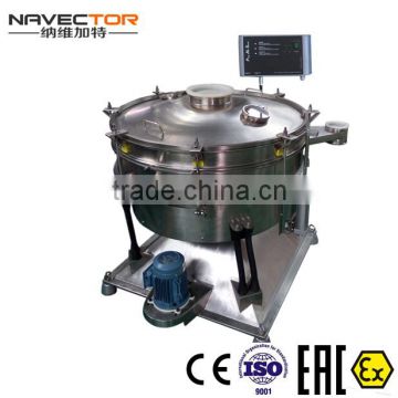 china supplier sesame seed seperator sieve