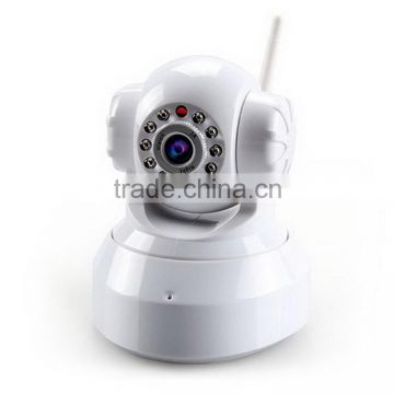 Easy to use hot sell indoor wifi ip camera with sim card