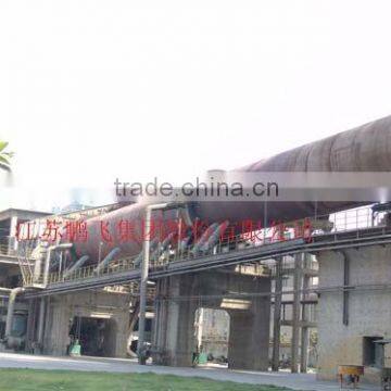 1000t per day cement production line