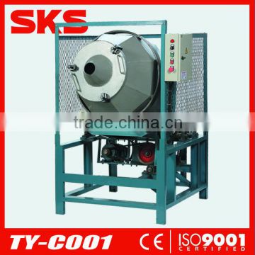SKS TY-C001 Water Polishing Machine with Domestic Drum