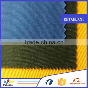 high quality streched polyester cotton plain fabric textile for workwear                        
                                                                                Supplier's Choice