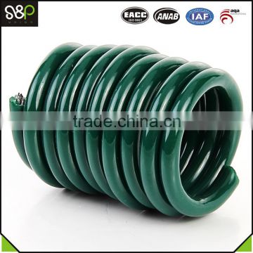 PE coated stainless steel wire rope