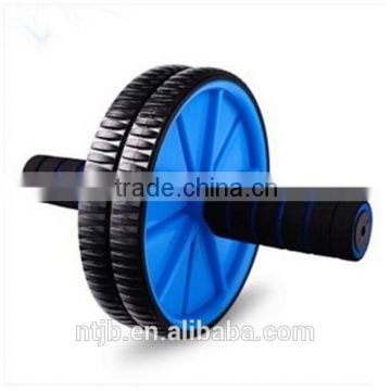 New 2015 Detachable Sport AB power twister Abdominal Roller with free knee pad power wheel