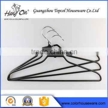 Wholesale different size style More Colors For Choice Beads Wire Hangers