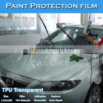Trade Assurance Super Transparent Film Protective Car Sticker