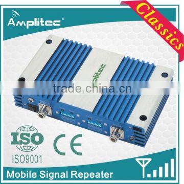 C20C Home Indoor Wireless 2G 3G 4G LTE RF Cellular Reception Booster Single and Dual Band phone signal Amplifier