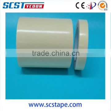 strong adhesion non texicity double sided hook tape