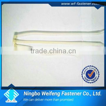 Ningbo Fastener knitted tie China manufacurers&exporters&suppliers&importers