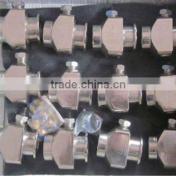 Clamps for common rail injector, Denso injector tools 12pieces