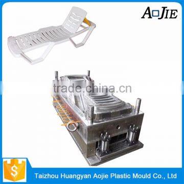 Precision Prototype Manufacturing Plastic Mould For Chair