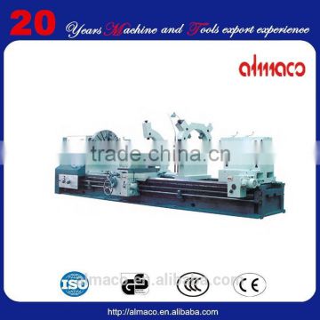 china profect and low price well heavy duty lathe