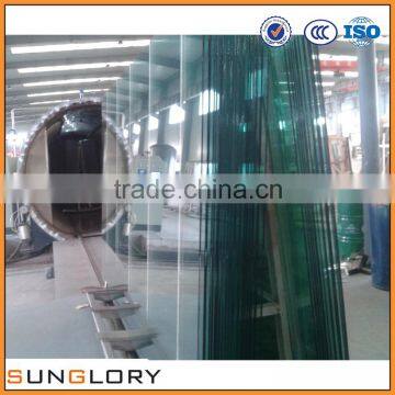 Price Laminated Glass m2