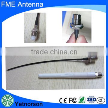 omni factory FME wifi antenna in china shenzhen manufacture