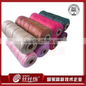 pp multifilament twine for fishing nets