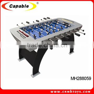 MDF classic sport toys big size table football