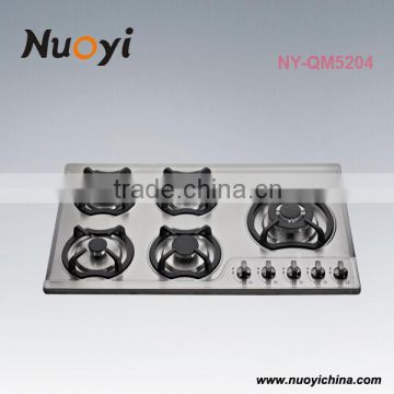 New design popular style portable gas stove wholesale cooking gas stove