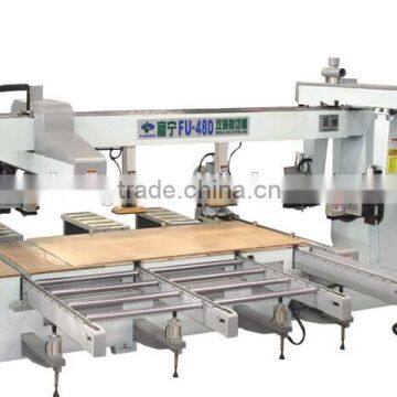 wood cutting saw