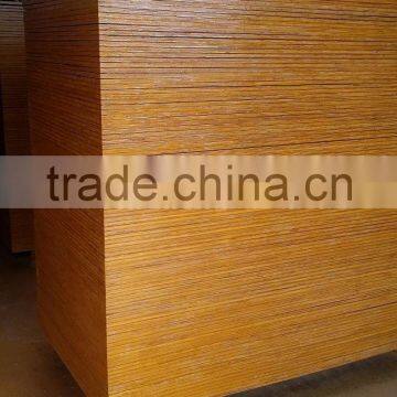 full eucalyptus red plywood for construction