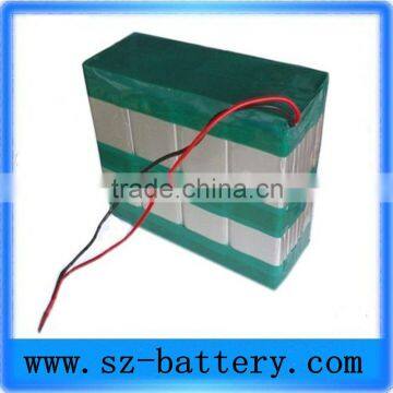24v 100ah lipo battery pack rechargeable 1270240