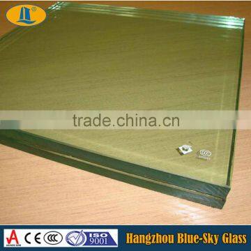 Laminated glass 6mm