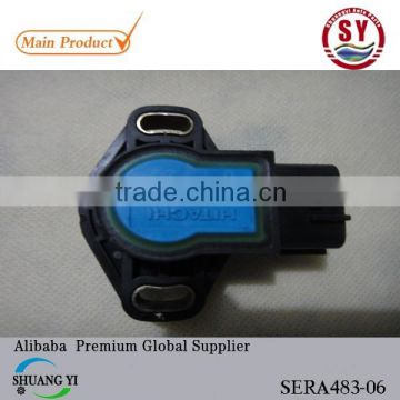 New Throttle Position Sensor SERA483-06 /22633-AA110/ 13420-77E00 For hot selling