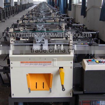 JB-7/10/13A Automatic Glove Knitting Machine