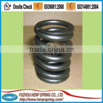 large stainless steel compression springs