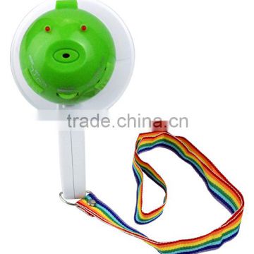 toys microphone with music and record