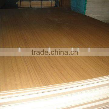 Teak pvc plywood