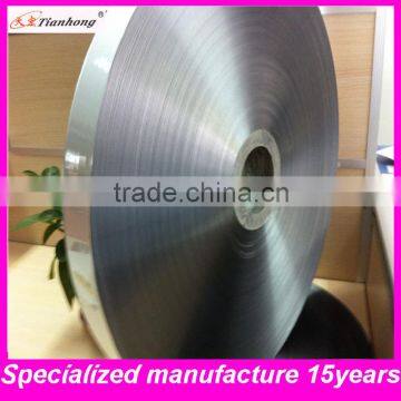 thick /thin aluminum foil for building construction material & cable shield