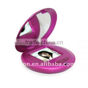 Purple Digital Photo Frame