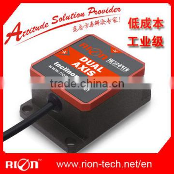 LCA318T Cheaper Electronic Single Shot Inclinometer With Current output(4~20mA or 0~20mA optiontal )