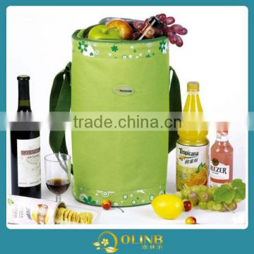 promotional cooler bag insulated for food